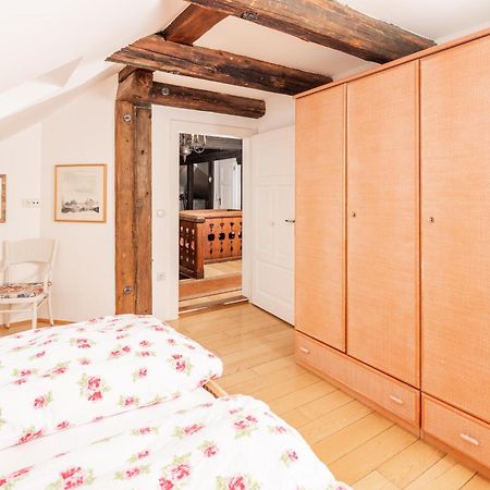Schlossmeierhaus - Kristall Lungau Mauterndorf  Extérieur photo