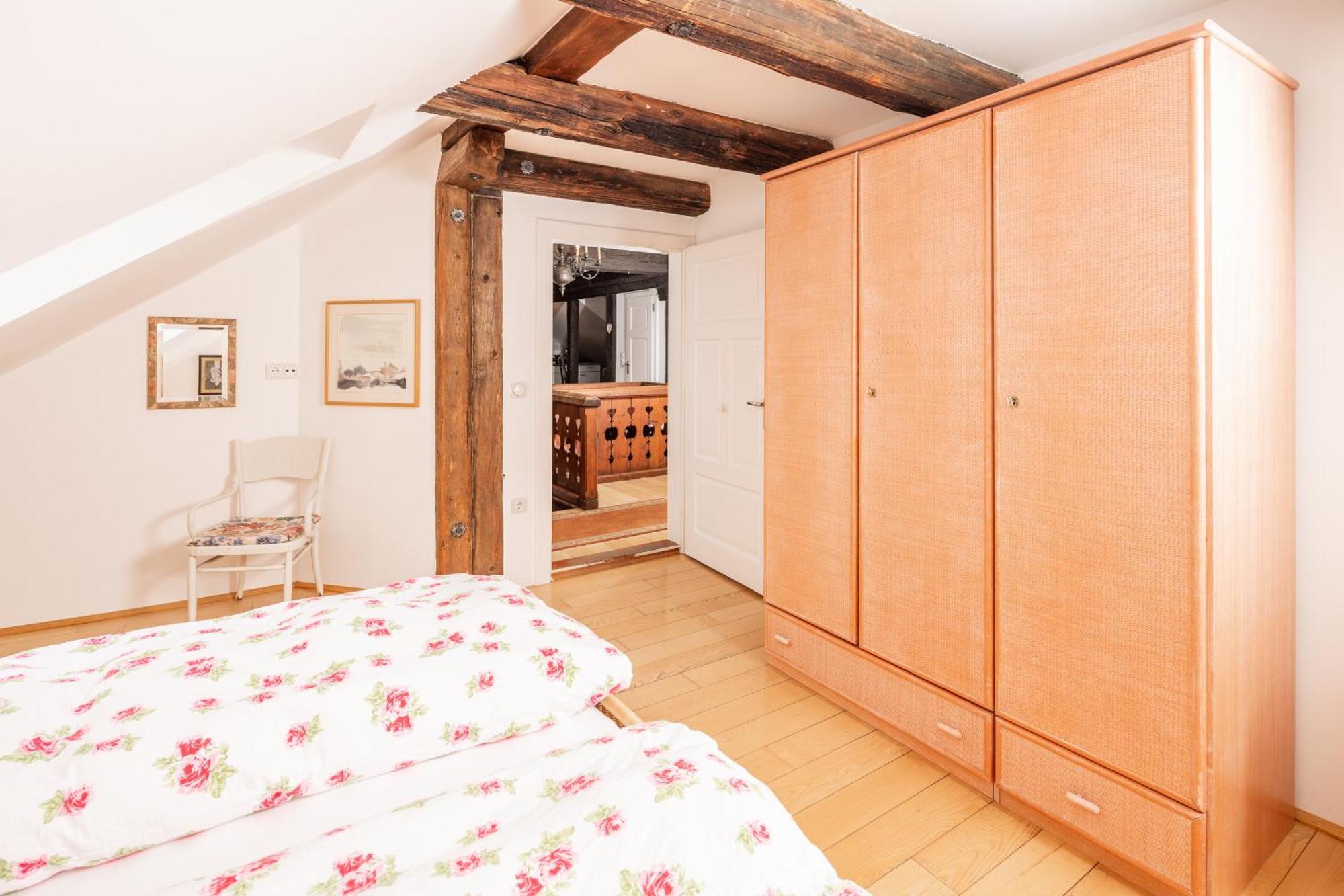 Schlossmeierhaus - Kristall Lungau Mauterndorf  Extérieur photo