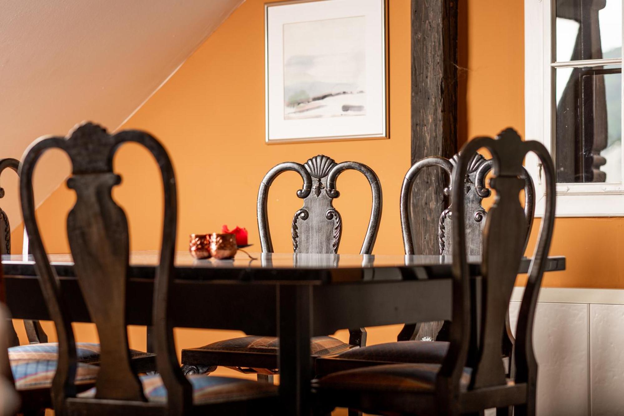 Schlossmeierhaus - Kristall Lungau Mauterndorf  Extérieur photo