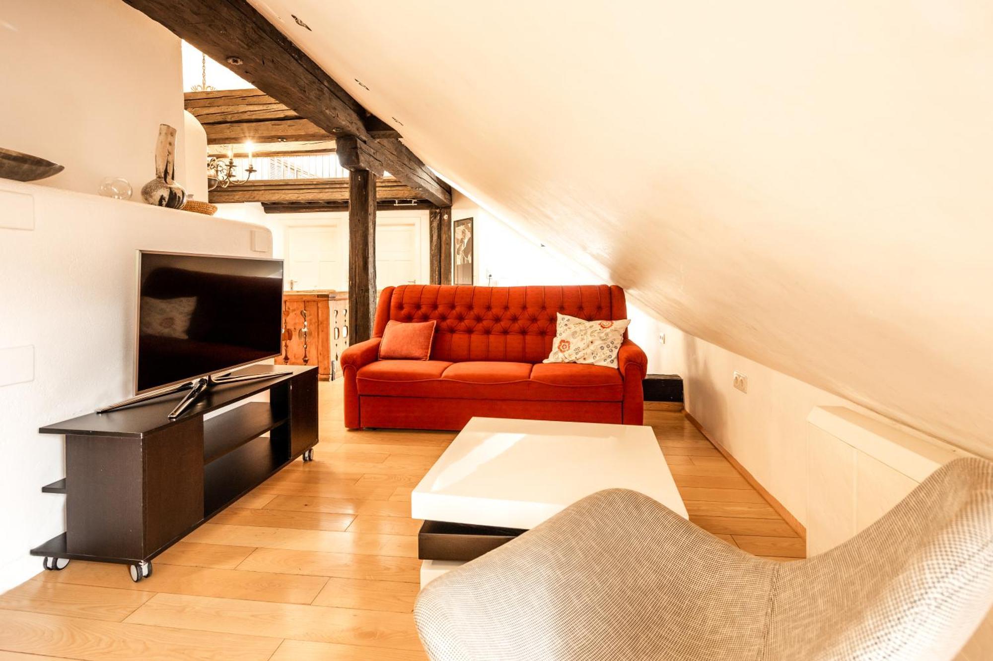 Schlossmeierhaus - Kristall Lungau Mauterndorf  Extérieur photo