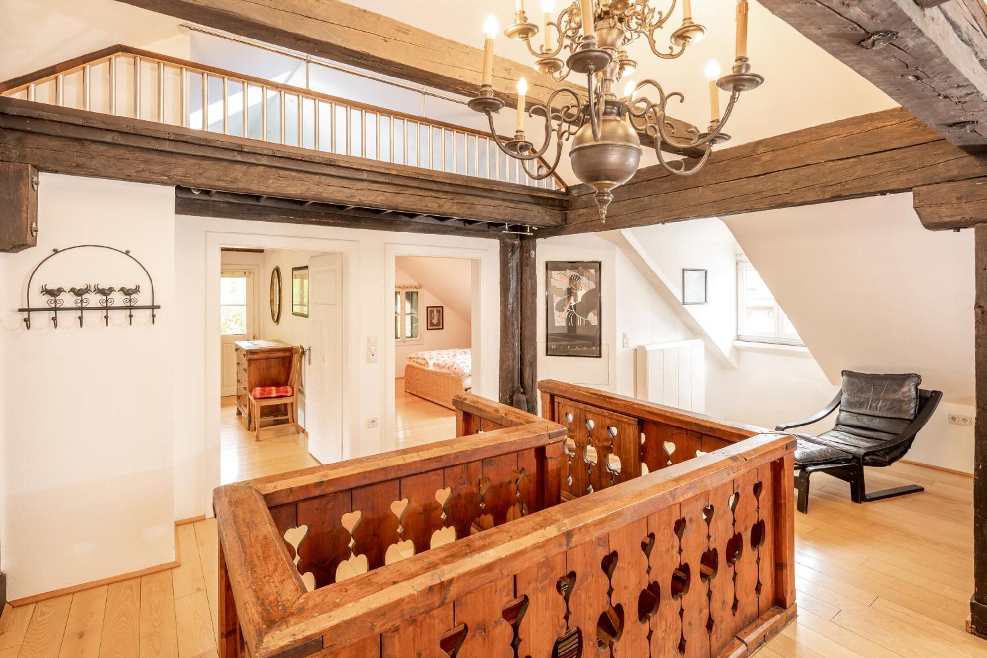 Schlossmeierhaus - Kristall Lungau Mauterndorf  Extérieur photo