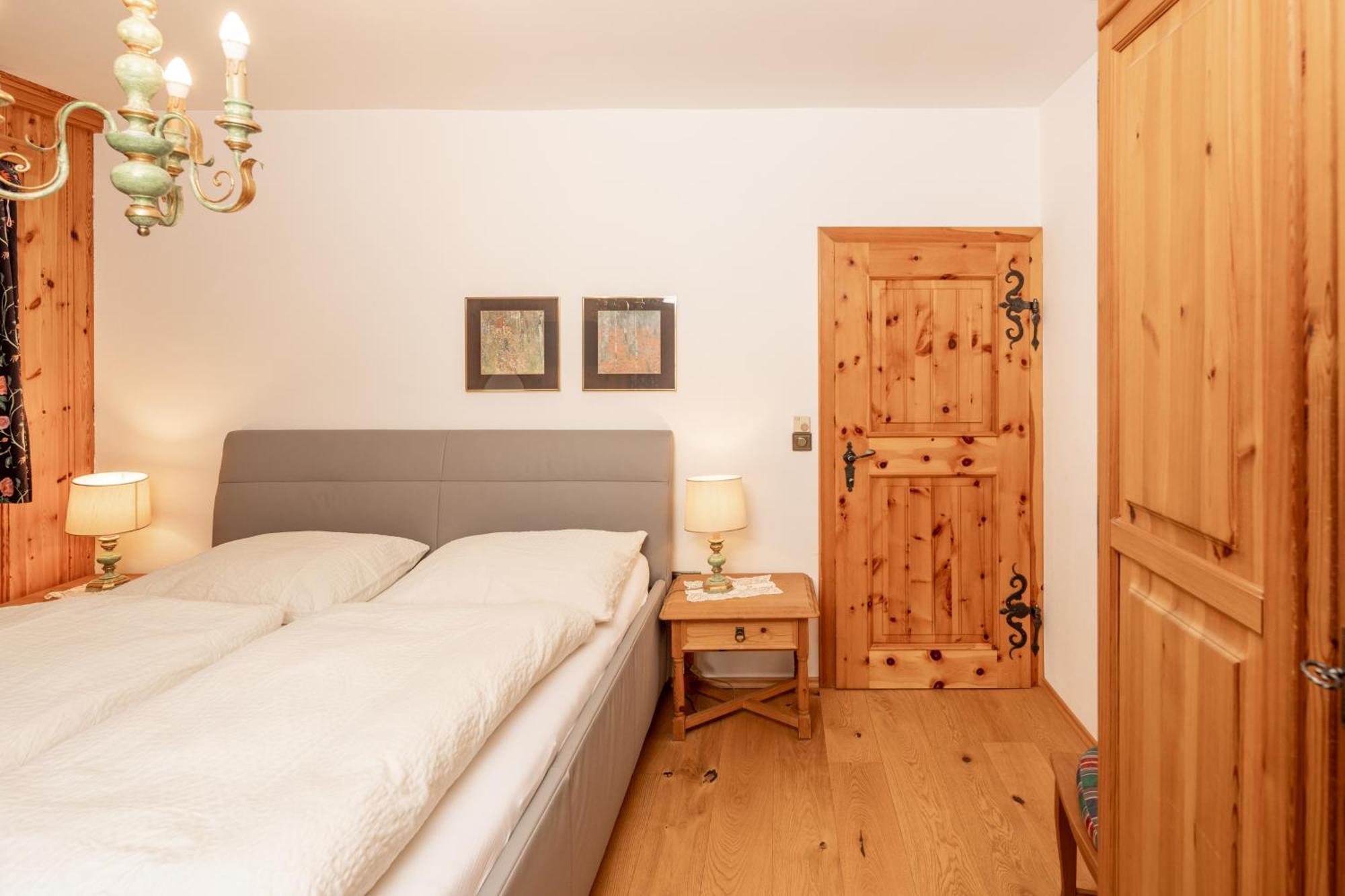Schlossmeierhaus - Kristall Lungau Mauterndorf  Extérieur photo