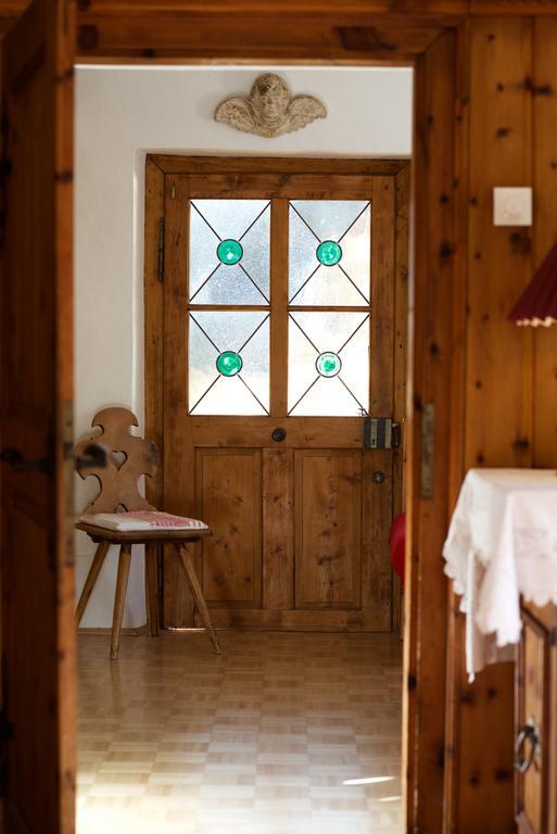 Schlossmeierhaus - Kristall Lungau Mauterndorf  Extérieur photo