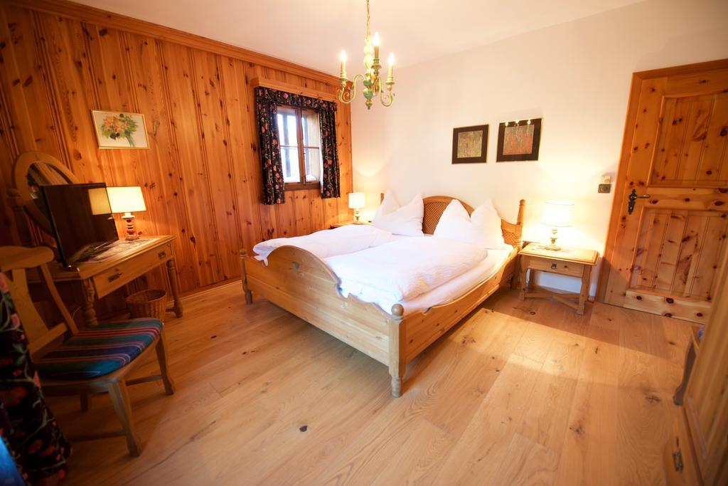 Schlossmeierhaus - Kristall Lungau Mauterndorf  Extérieur photo