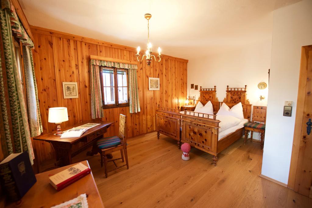 Schlossmeierhaus - Kristall Lungau Mauterndorf  Extérieur photo